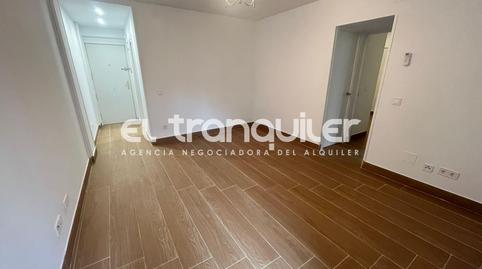 Foto 4 de Pis de lloguer a Calle Plaza de Verín, Pilar, Madrid