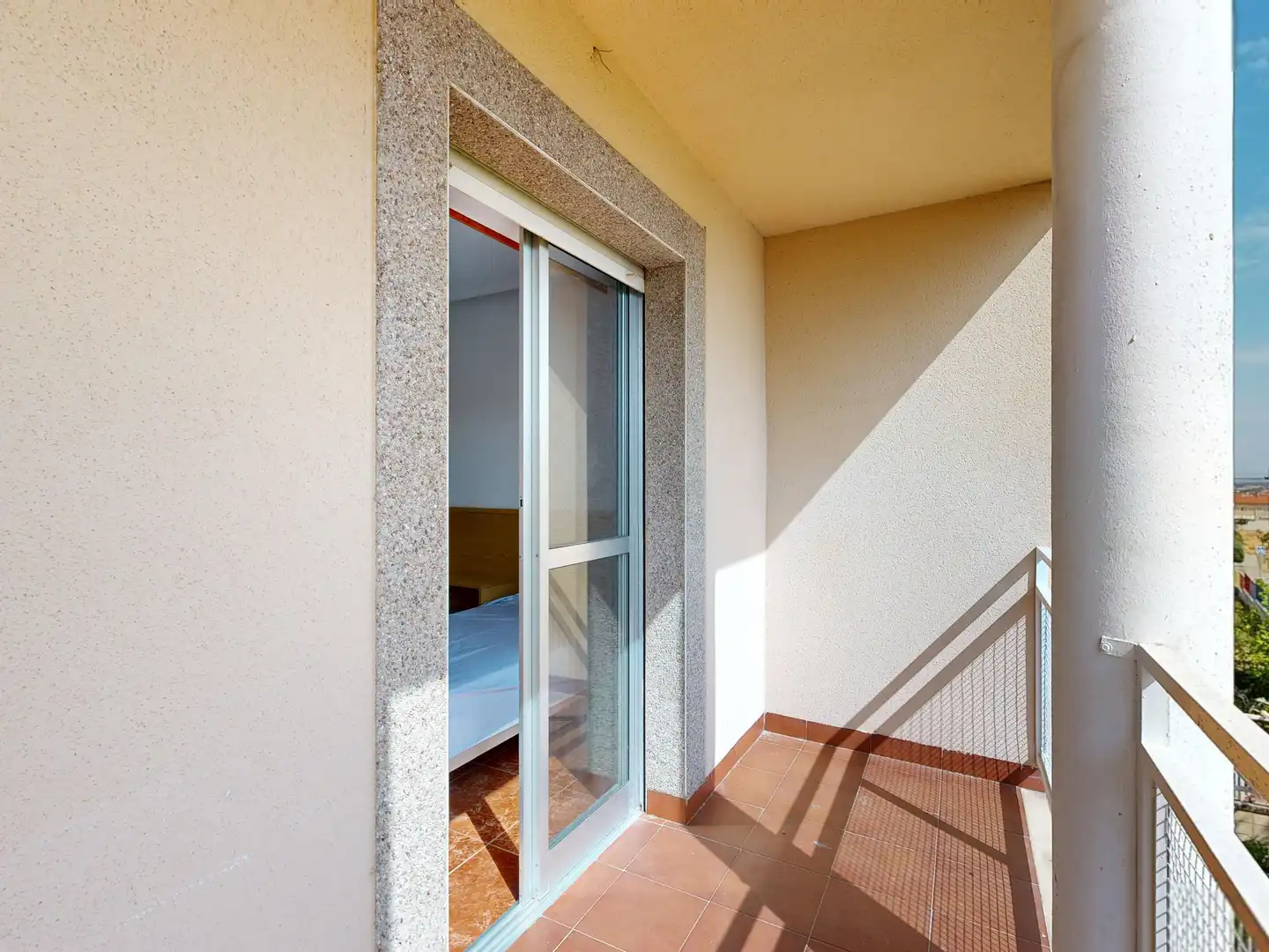 Casa adosada en venta en Mejostilla