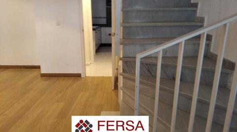 Foto 2 de Casa o xalet de lloguer a El Manantial, Cádiz