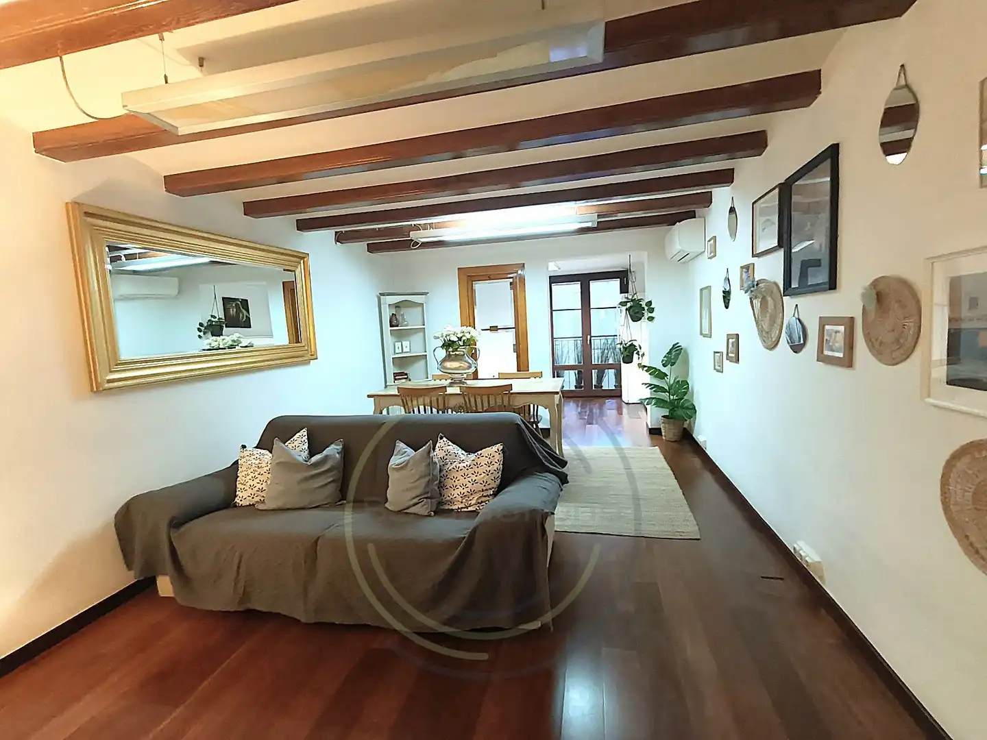 Apartament en venda a Valencia, Dreta de l'Eixample