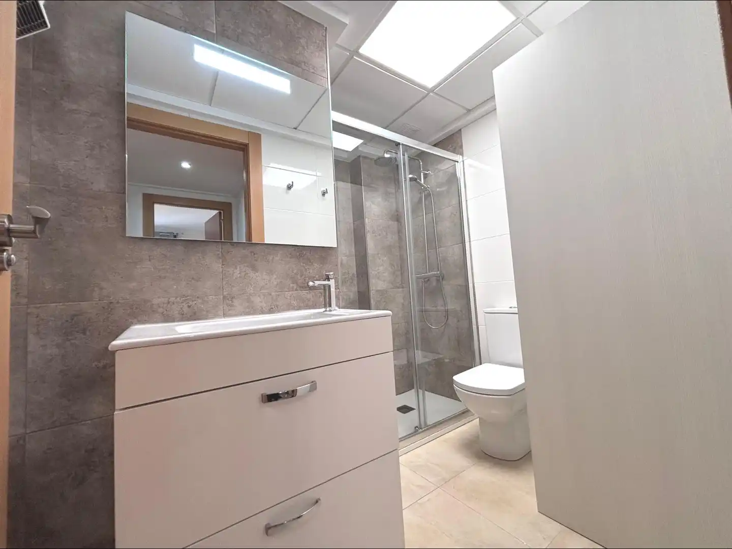 Apartamento en venta en Lorca Ciudad, imagen 8