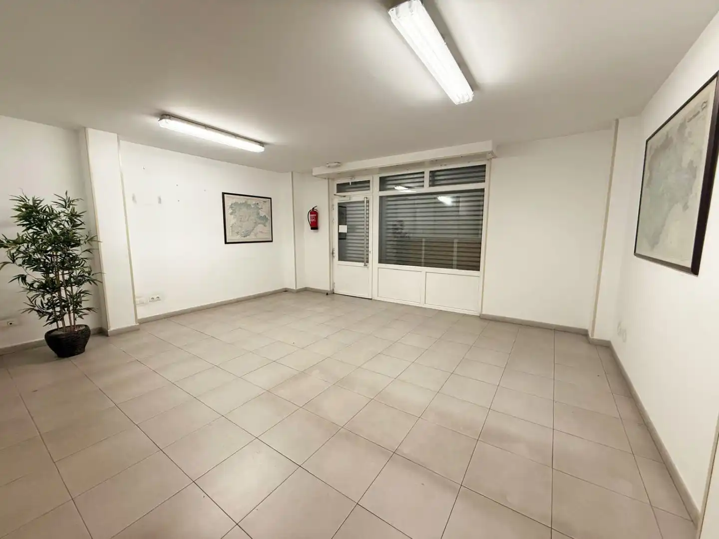 Nave industrielle à vendre à Sector 8 - Nueva Balastera, imagen 5