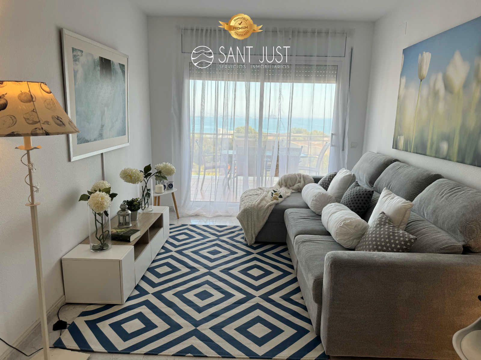 Apartament en venda a Carrer de la Torre Alta, 12, Pla de Maset - Cap de Salou, Salou