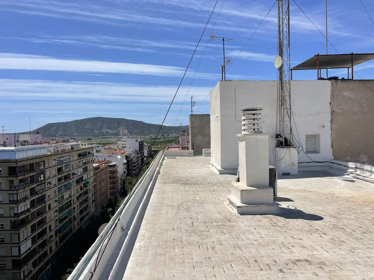 Penthouse with lift for sale in Avenida Teodomiro 5, imagen 20