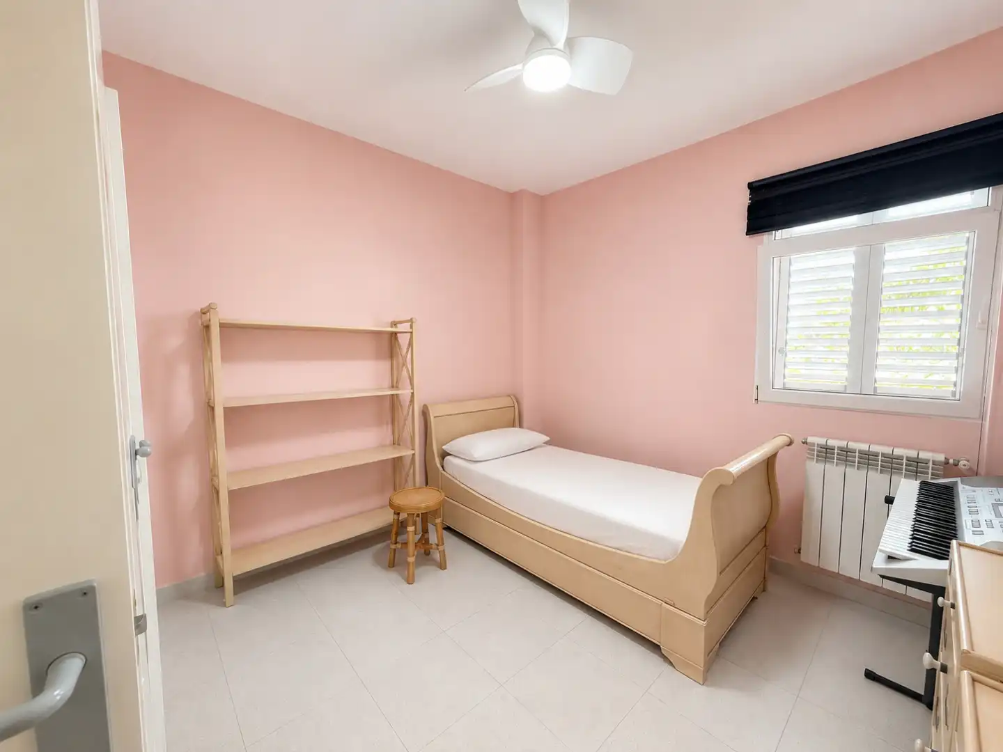 Dormitori de Casa o xalet en venda en Sagunto / Sagunt