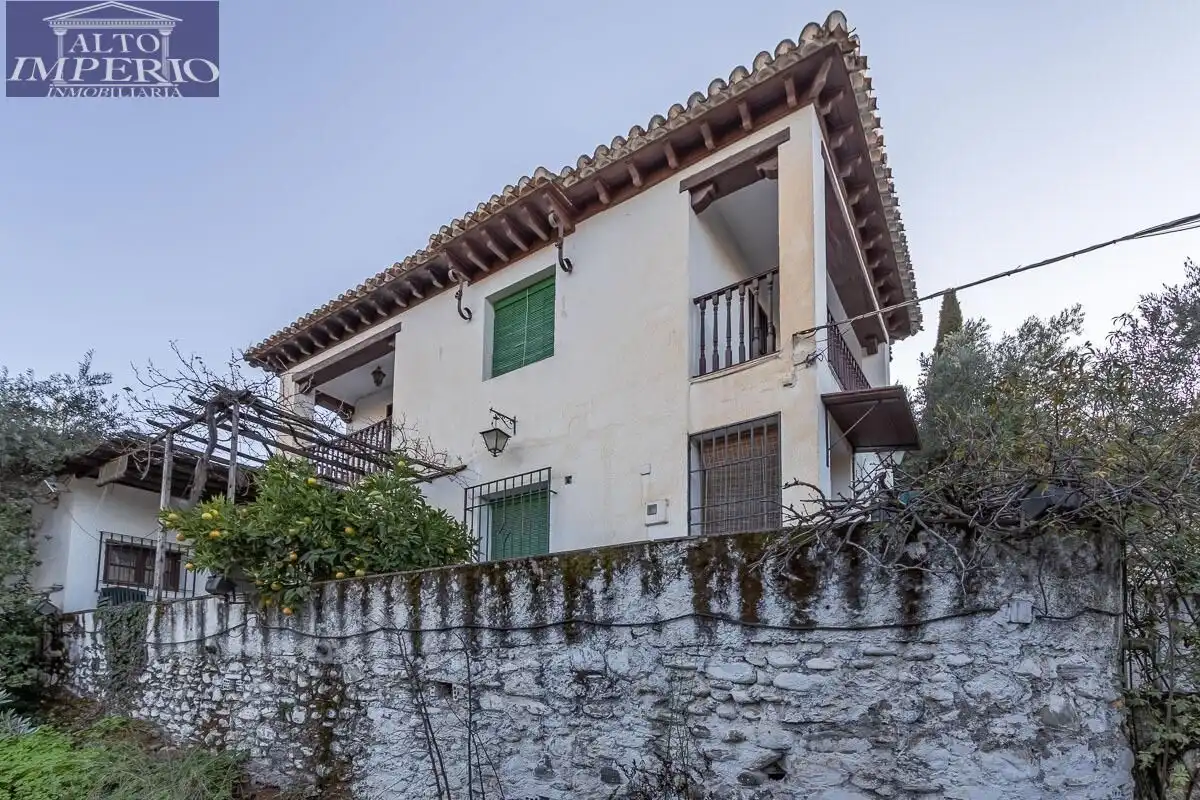 Casa o chalet en venta en San Matías - Realejo