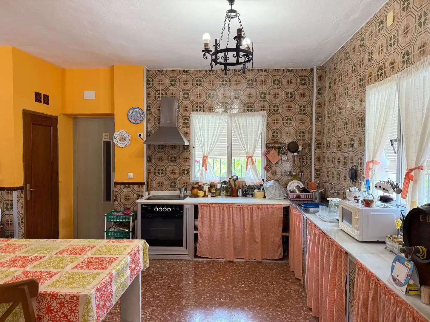 Chalet con terraza en venta en URBANIZACION VALSECA, imagen 12