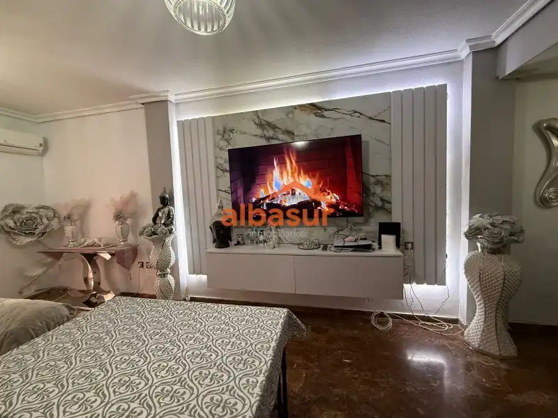 Maison mitoyenne avec piscine à vendre à Calle Compositor Gómez Návarro, imagen 10