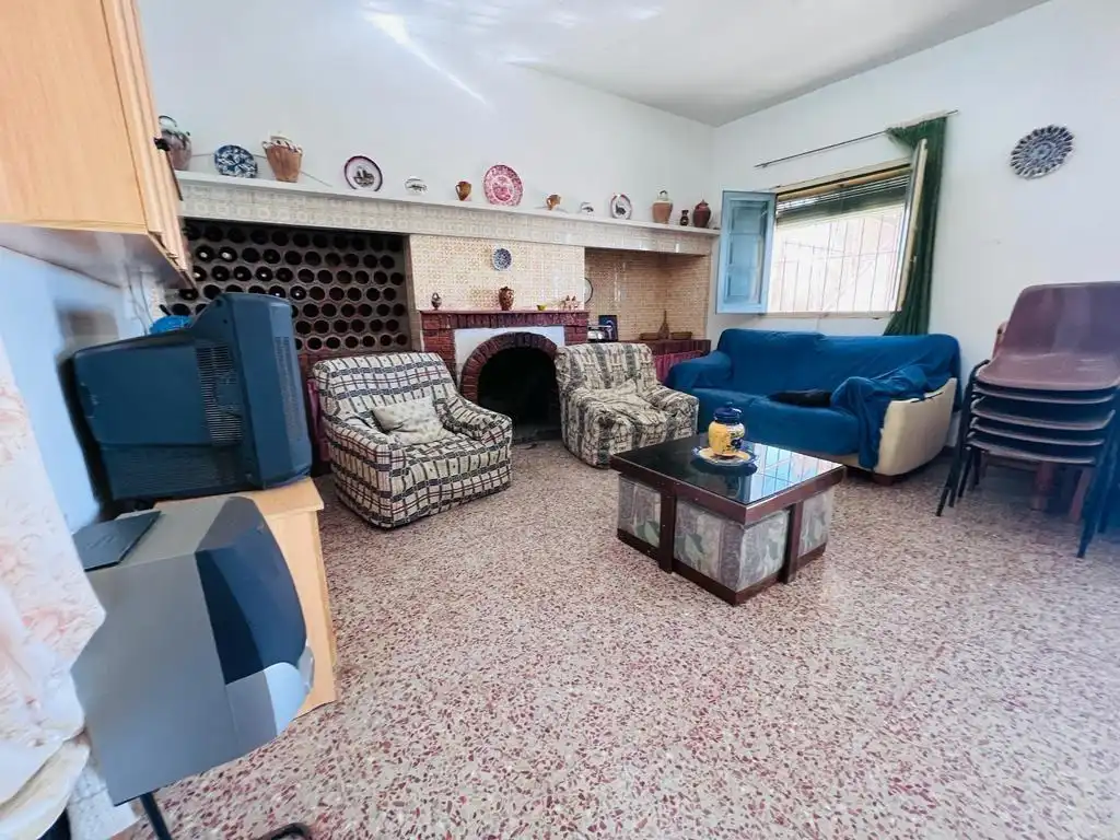 Casa o chalet en venta en Tébar - Los Arejos
