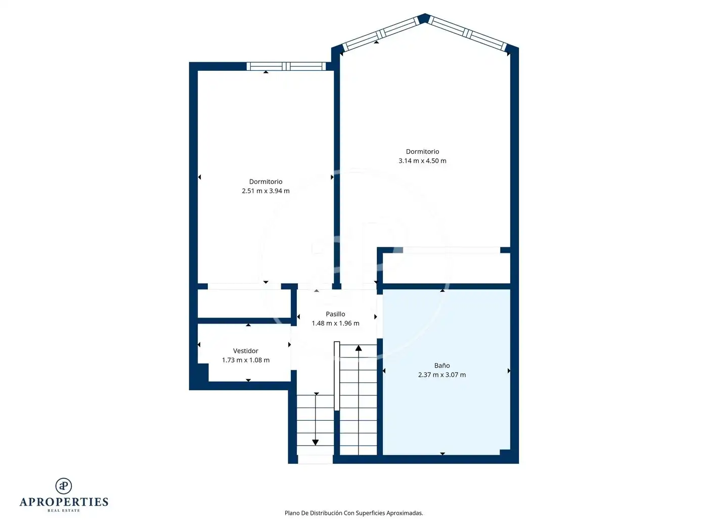 Detached homes for sale in Madrid  with Air Conditioner, Heating and Private garden