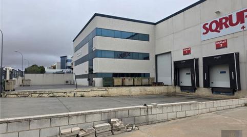 Photo 2 of Industrial buildings to rent in De las Retamaas, Casarrubios del Monte pueblo, Toledo