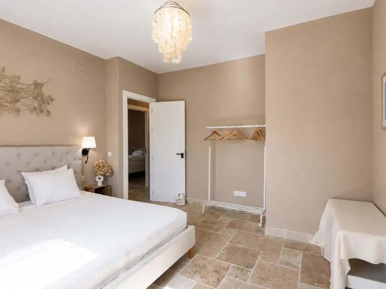 Habitación de Piso en venta en Aljaraque con Aire acondicionado, Jardín privado y Trastero