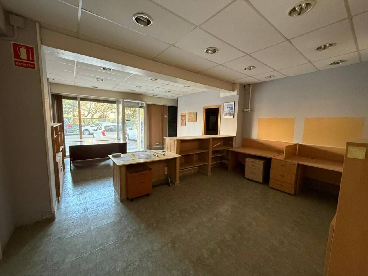 Local en venta en Girona Capital