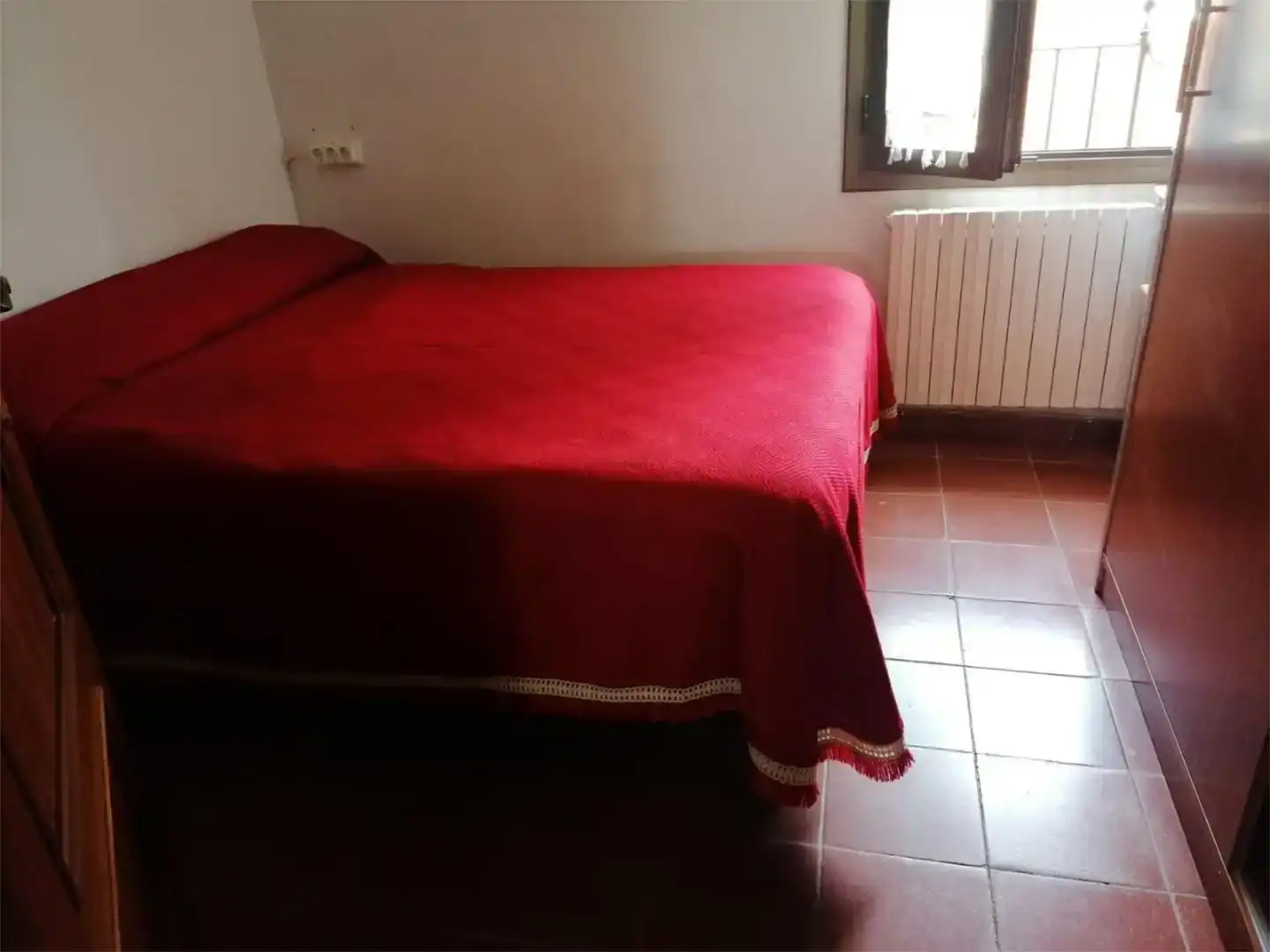 Dormitori de Pis en venda en Palafrugell amb Traster
