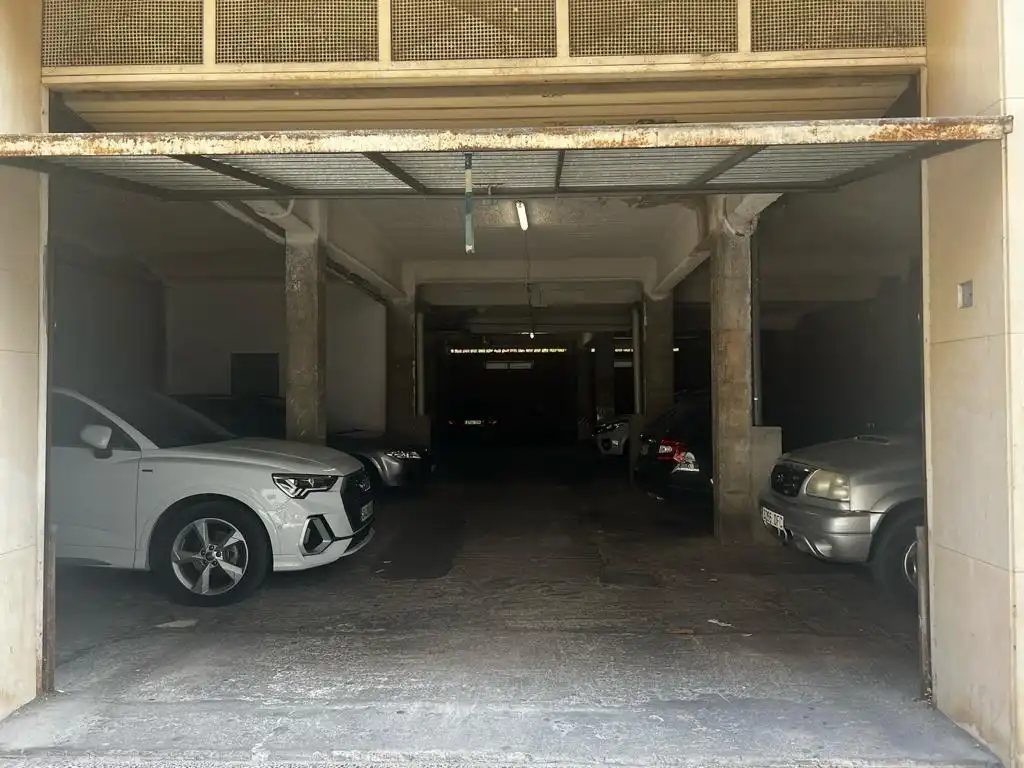 Einzelparkplatz zur Miete in Calle SANTANDER 23, imagen 2