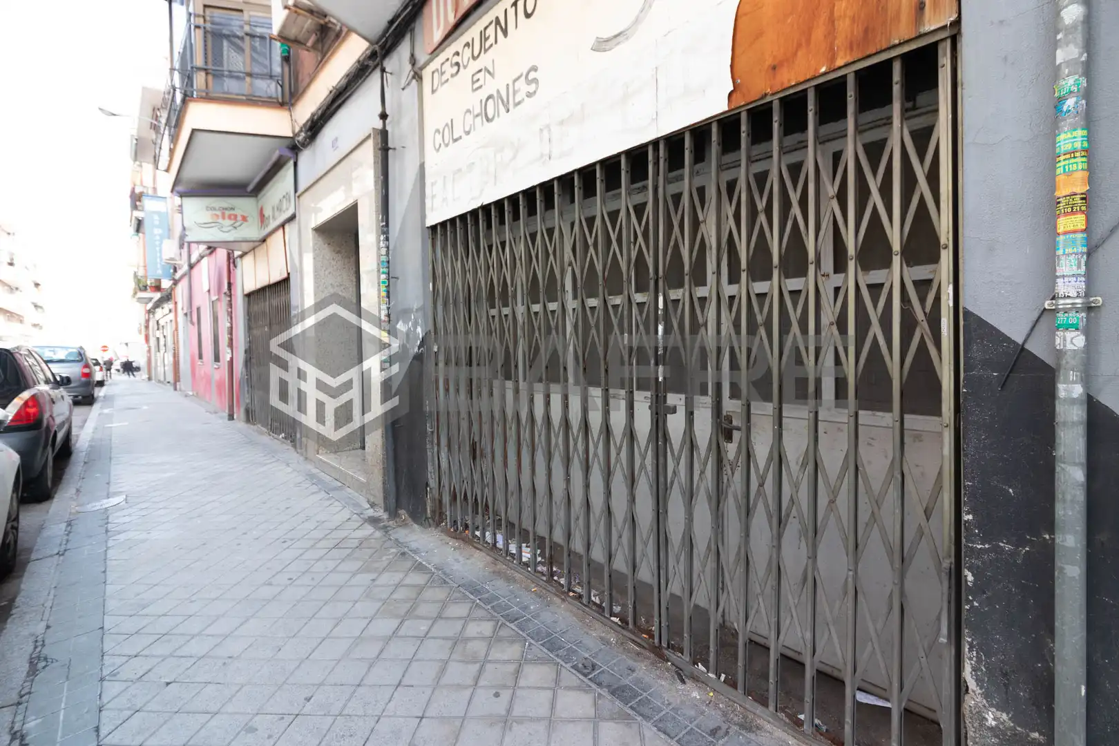 Local comercial de lloguer a Calle Pilarica, imagen 2
