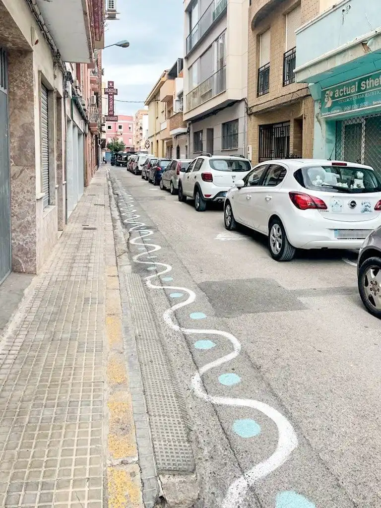 Residencial en venta en Calle TROVADOR, Playa Puerto de Sagunto