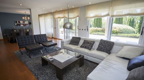 Foto 5 de Casa o chalet en venta en Zabalain, Legutio, Araba - Álava