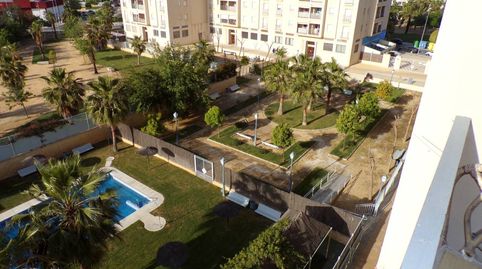 Photo 2 of Flat for rent in Calle Cobre, Caballero Bonald - San José Obrero - Guadalcacín, Jerez de la Frontera