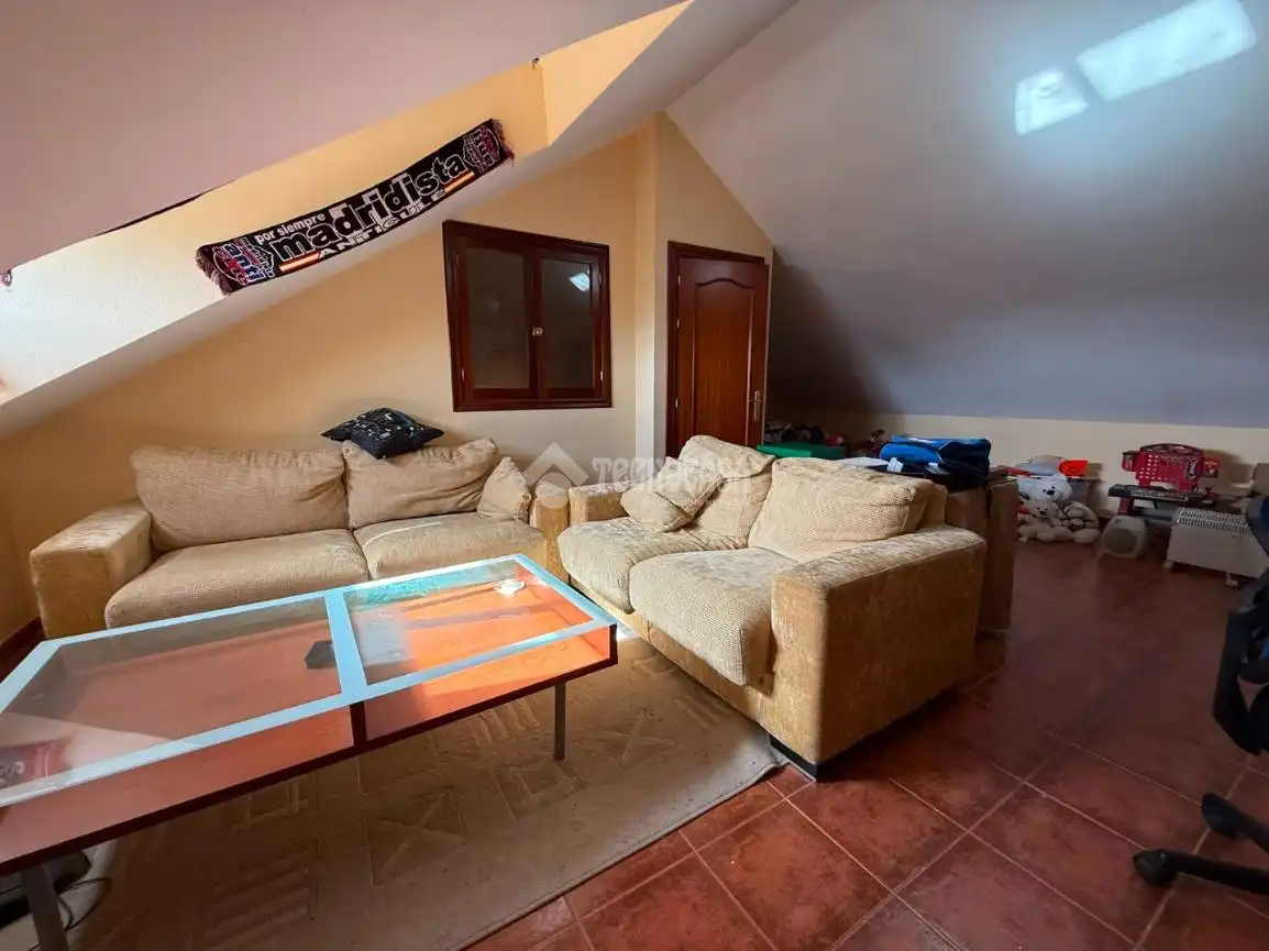 Einfamilien-Reihenhaus zum Verkauf in San Gonzalo