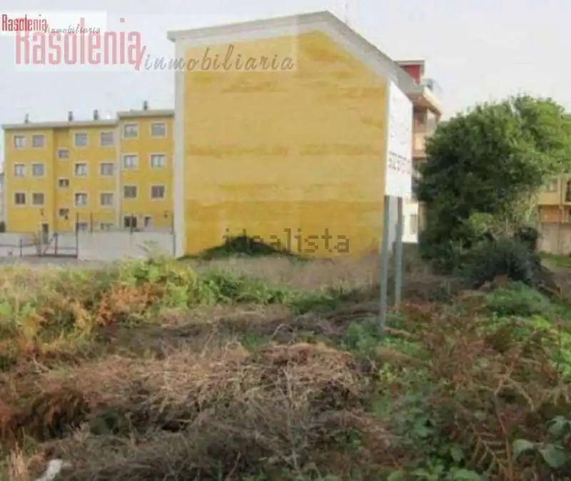 Residencial en venta en A Coruña Capital 