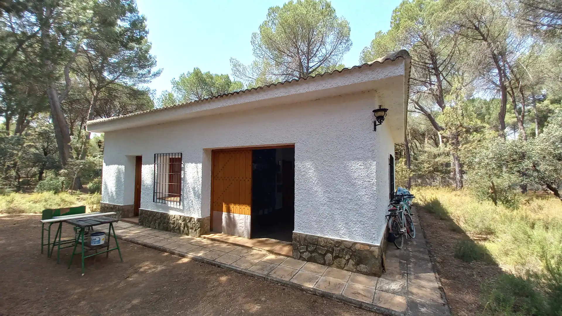 Villa mit Pool zum Verkauf in Pedanías - Extrarradio, imagen 33