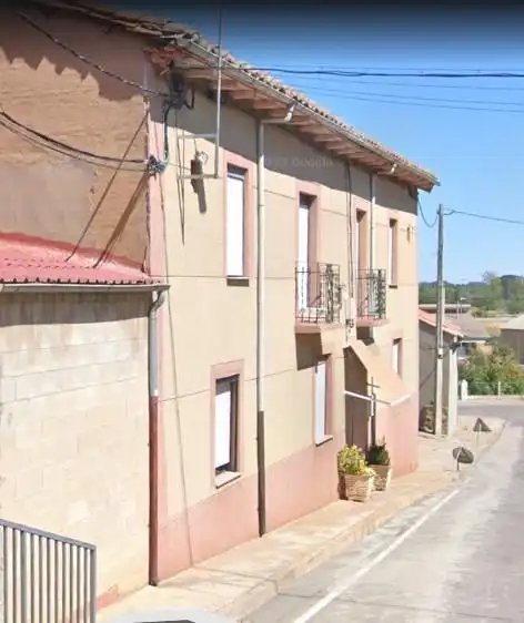 Casa in vendita a Palacios de la Valduerna, imagen 8