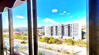 Exterior view of Flat for sale in Alicante / Alacant  with Swimming Pool