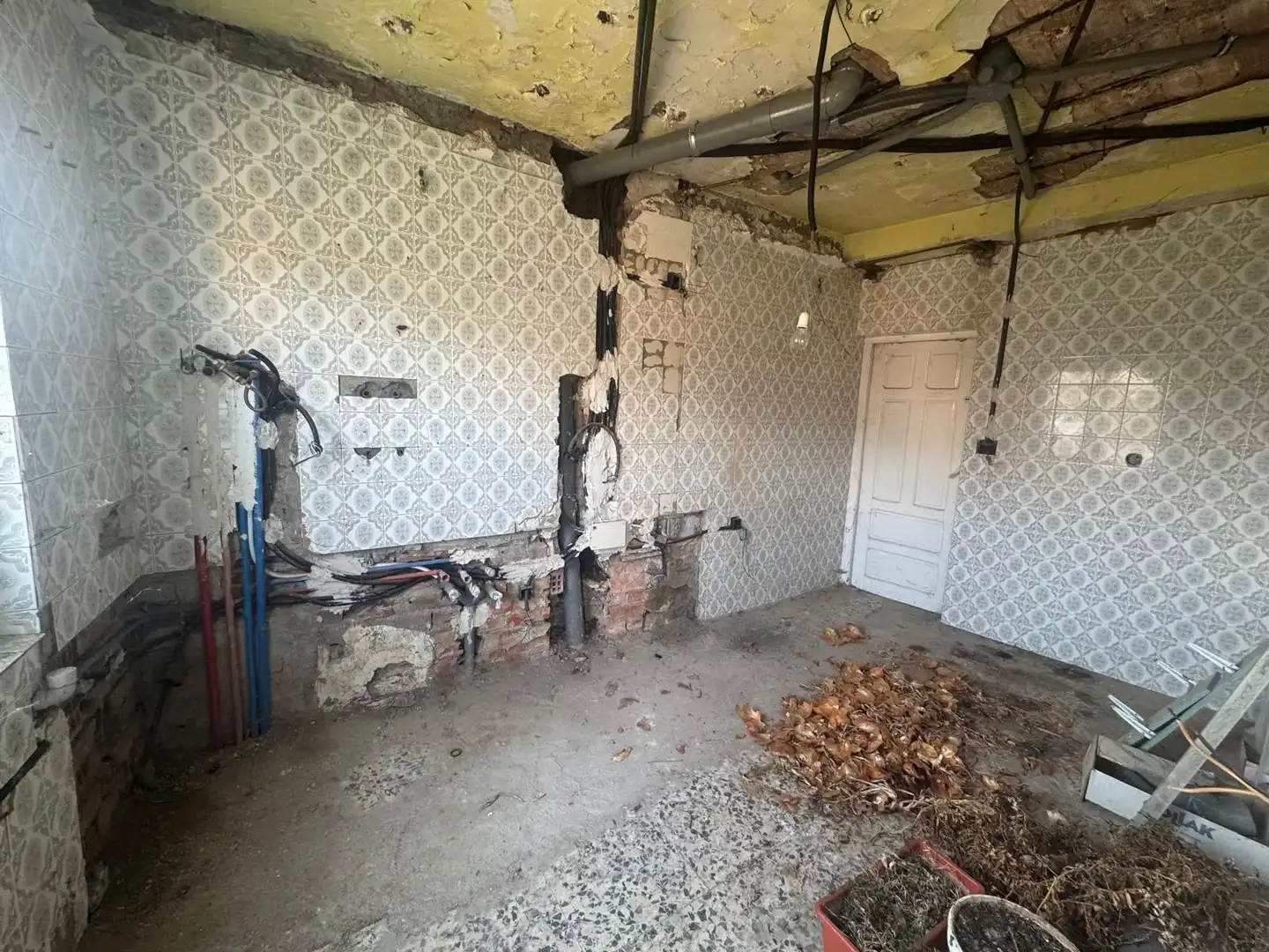 Finca rústica en venda en Ponferrada amb Terrassa