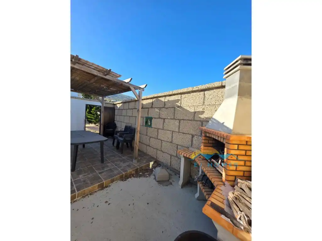 Terraza de Finca rústica en venta en Güímar