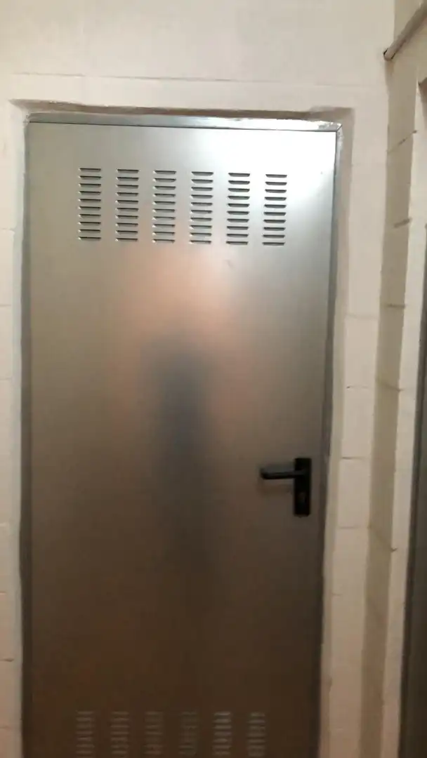 Baño de Trastero de alquiler en Rincón de la Victoria