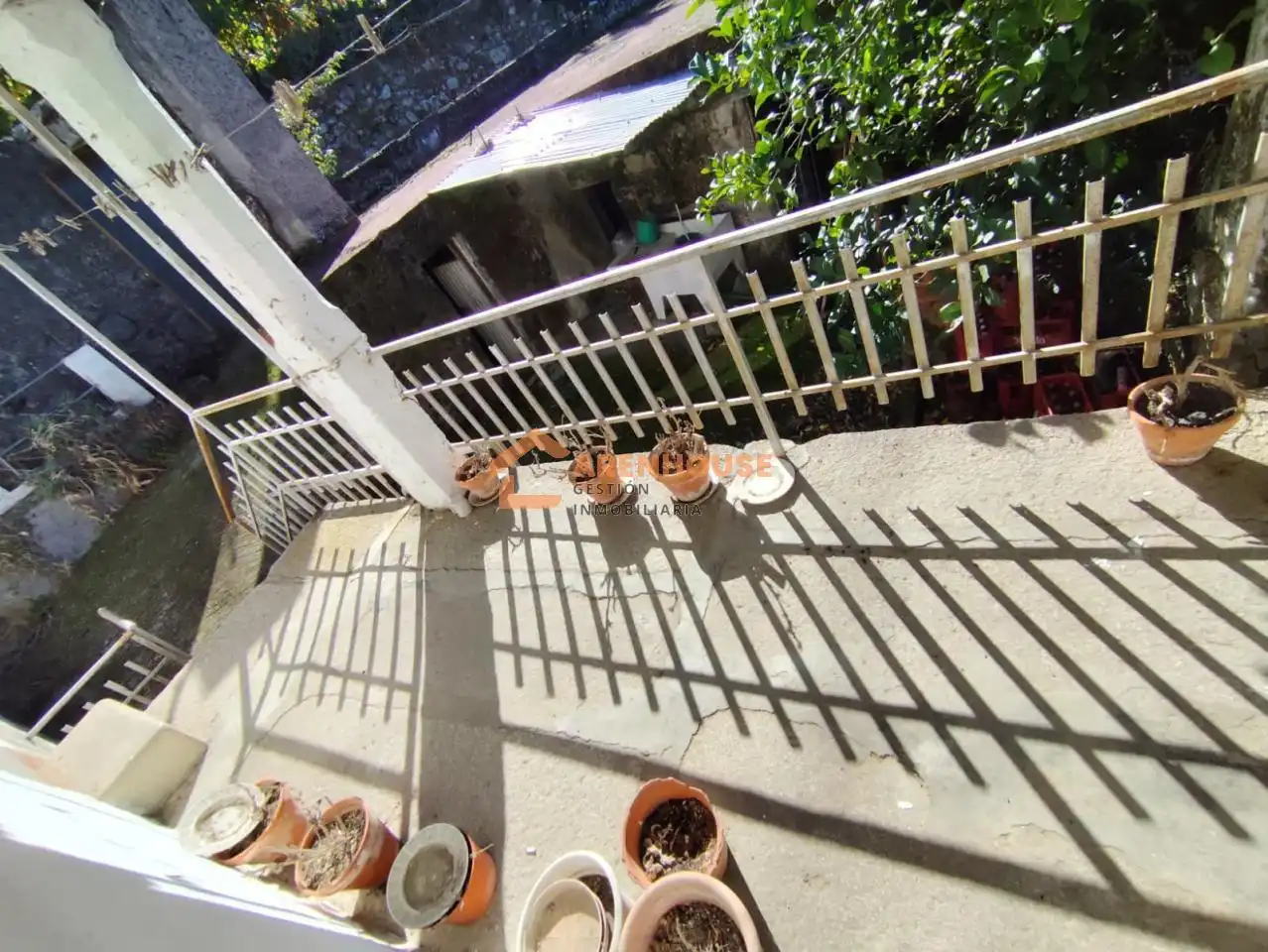 Casa con terrazza in vendita a San Amaro, imagen 12