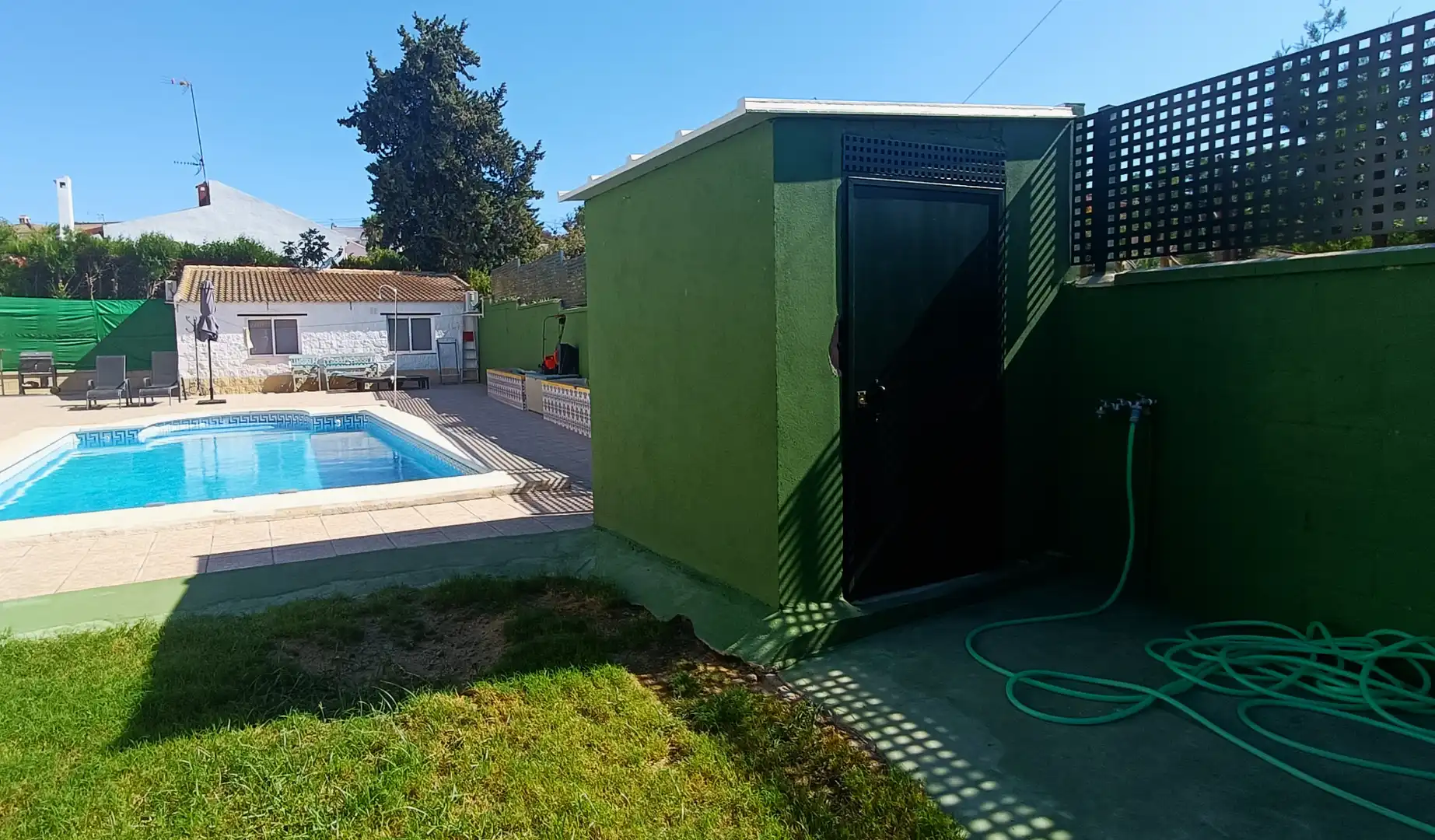 Villa avec terrasse à vendre à Castilblanco de los Arroyos, imagen 7