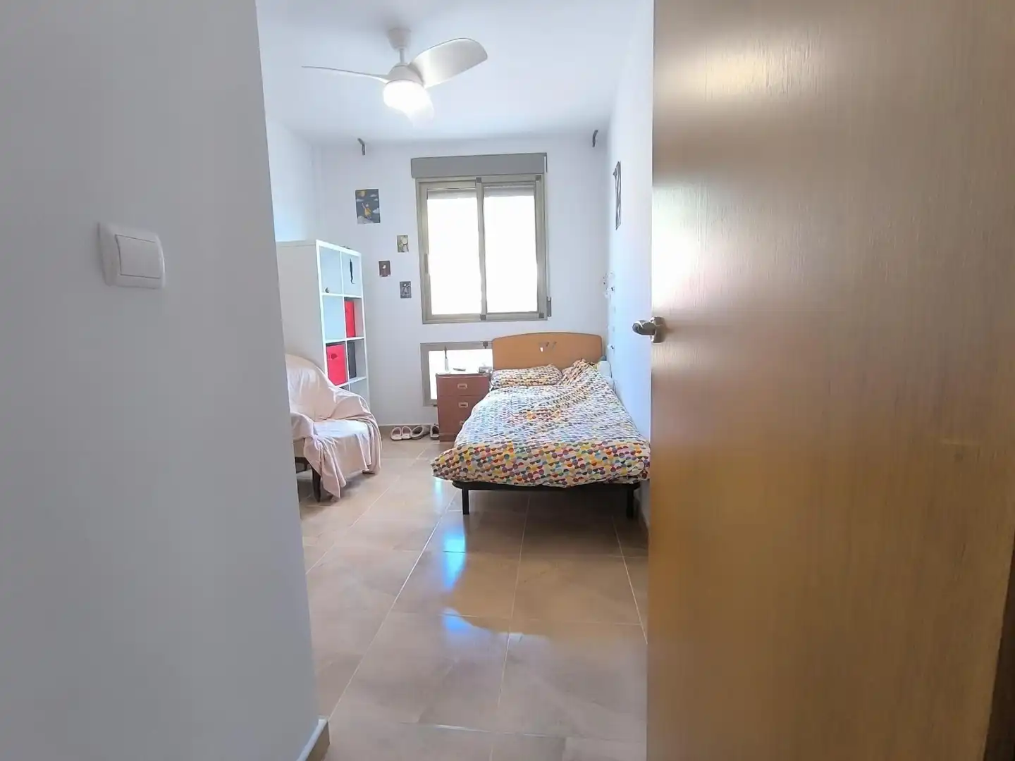 Attic for sale in Calle SAN JOSE MONTAÑA, Torreagüera