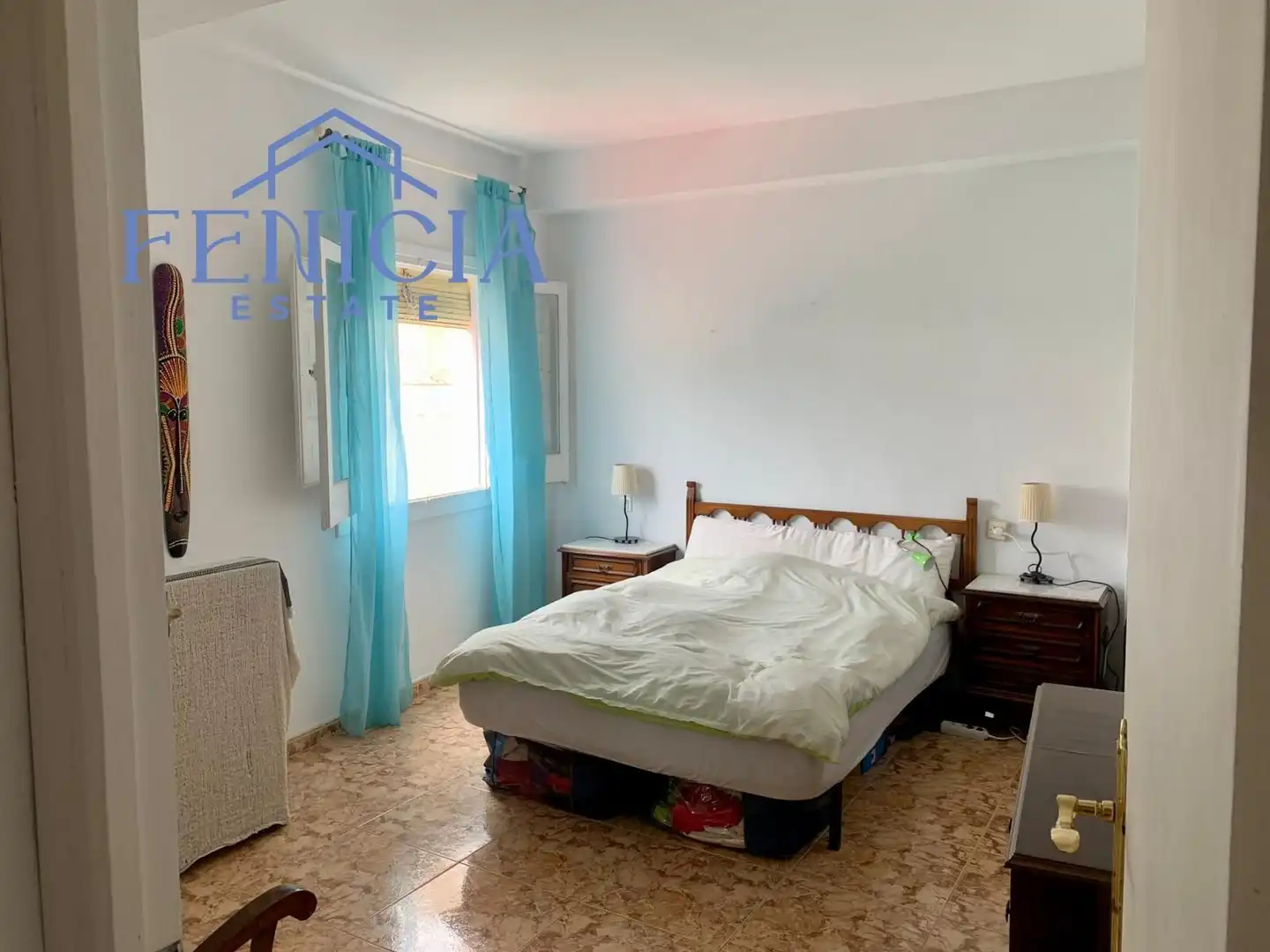 Habitación de Finca rústica en venta en Almuñécar con Terraza y Trastero