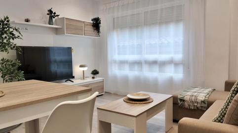 Foto 2 de Pis de lloguer a Casco Histórico, Castellón de la Plana / Castelló de la Plana