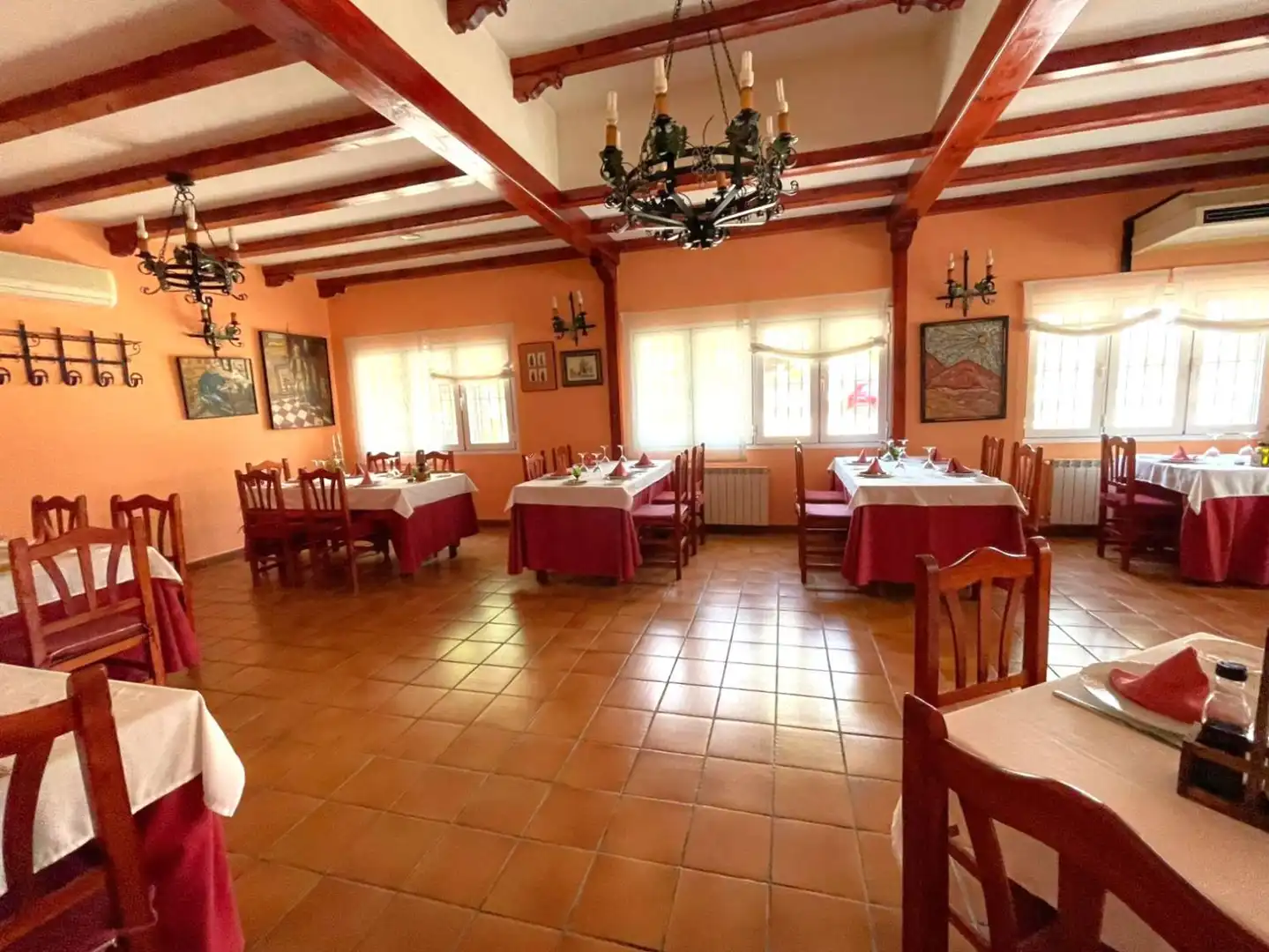 Local comercial en venda a Valdepeñas, imagen 36
