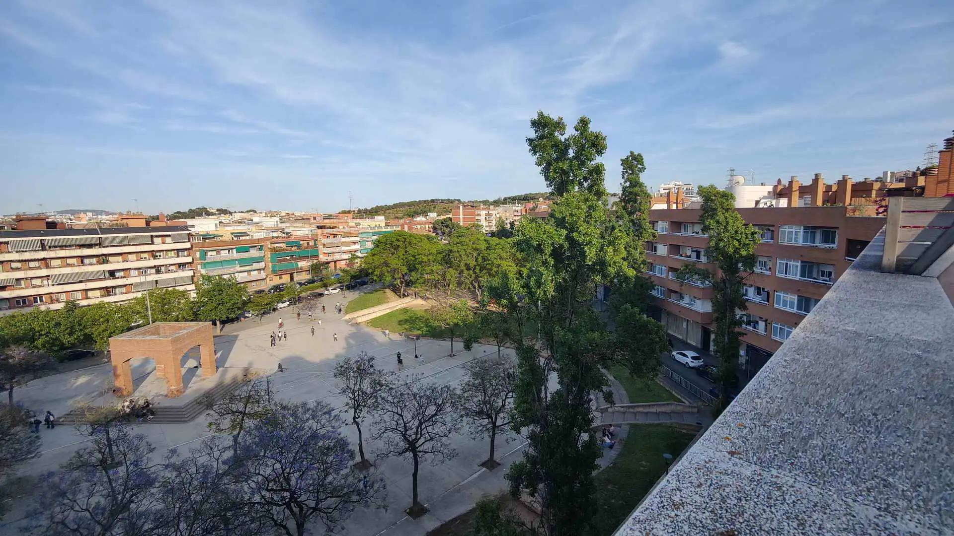 Pis amb terrassa en venda a Plaça de la Bòbila 4, imagen 51