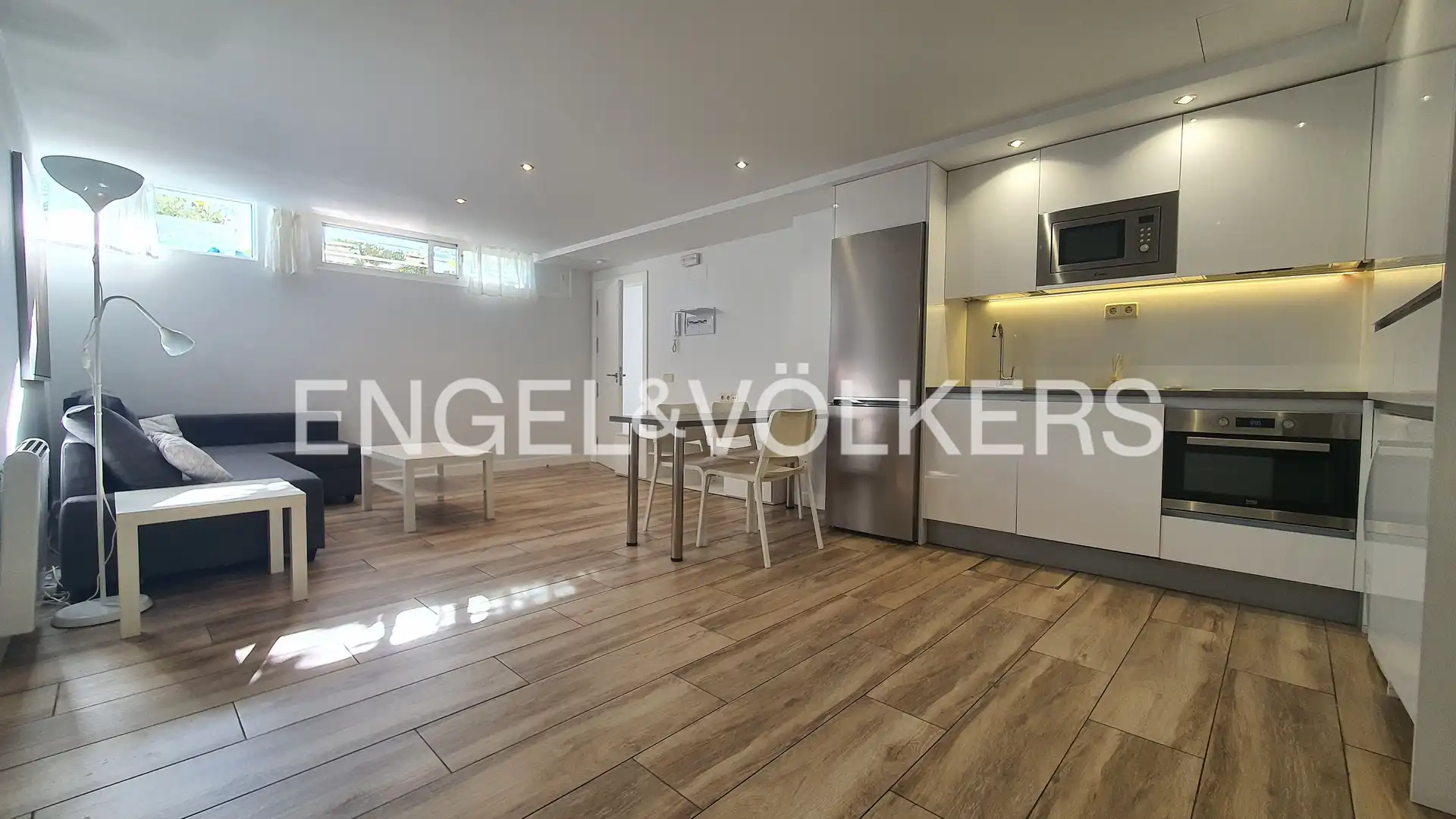 Apartments for rent in Algete  with Air Conditioner, Heating and Private garden