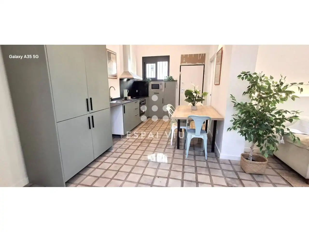 Casa con jardín en venta en Calle Fernando Poo, imagen 21