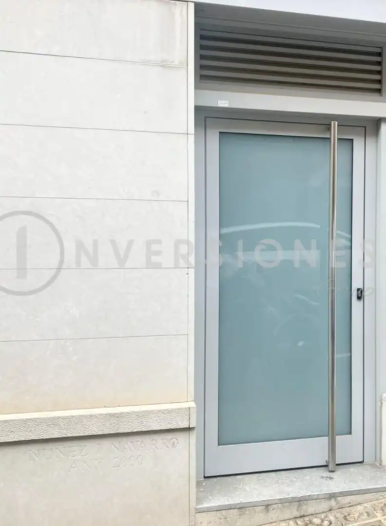 Gewerbefläche zur Miete in Carrer BRUSSEL.LES, imagen 29
