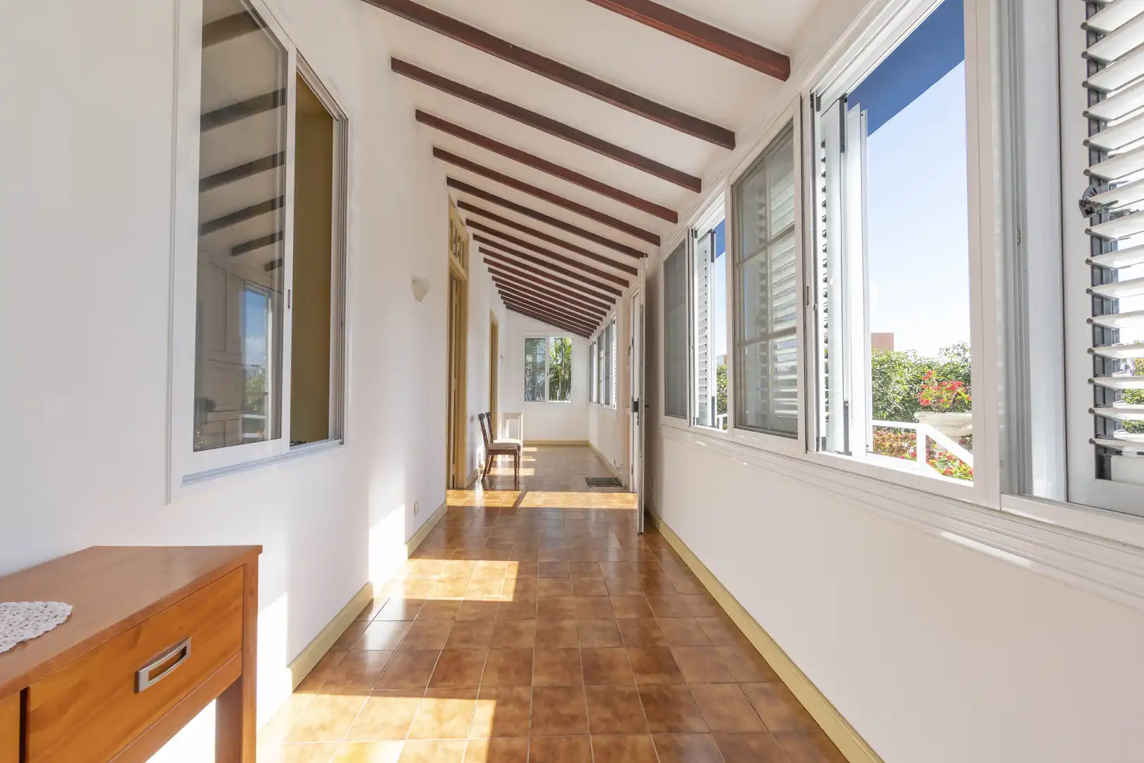 Casa o xalet en venda en Puerto de la Cruz amb Jardí privat, Terrassa i Traster
