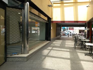 Local comercial en venda a Martinica – Ateneu