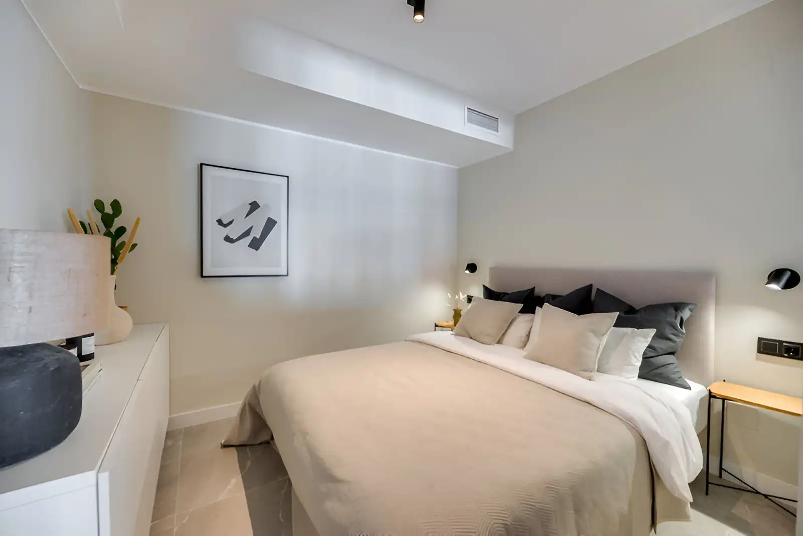 Penthouse mit Pool zum Verkauf in Nueva Andalucía, imagen 30