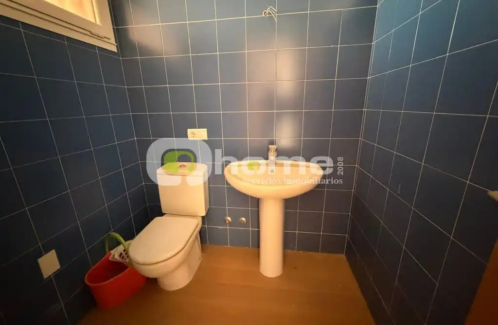 Bathroom of Detached homes for sale in Zamora Capital   with Heating, Private garden and Terrace