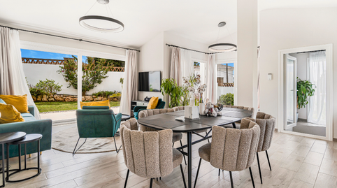 Foto 4 de Casa o xalet en venda a El Rosario - Ricmar, Málaga