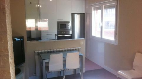 Photo 2 of Attic to rent in Calle Juan de Juni, Carmelitas, Salamanca