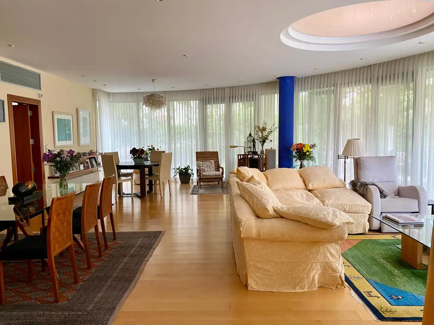 Maison avec piscine à vendre à Montecanal - Valdespartera - Arcosur, imagen 25