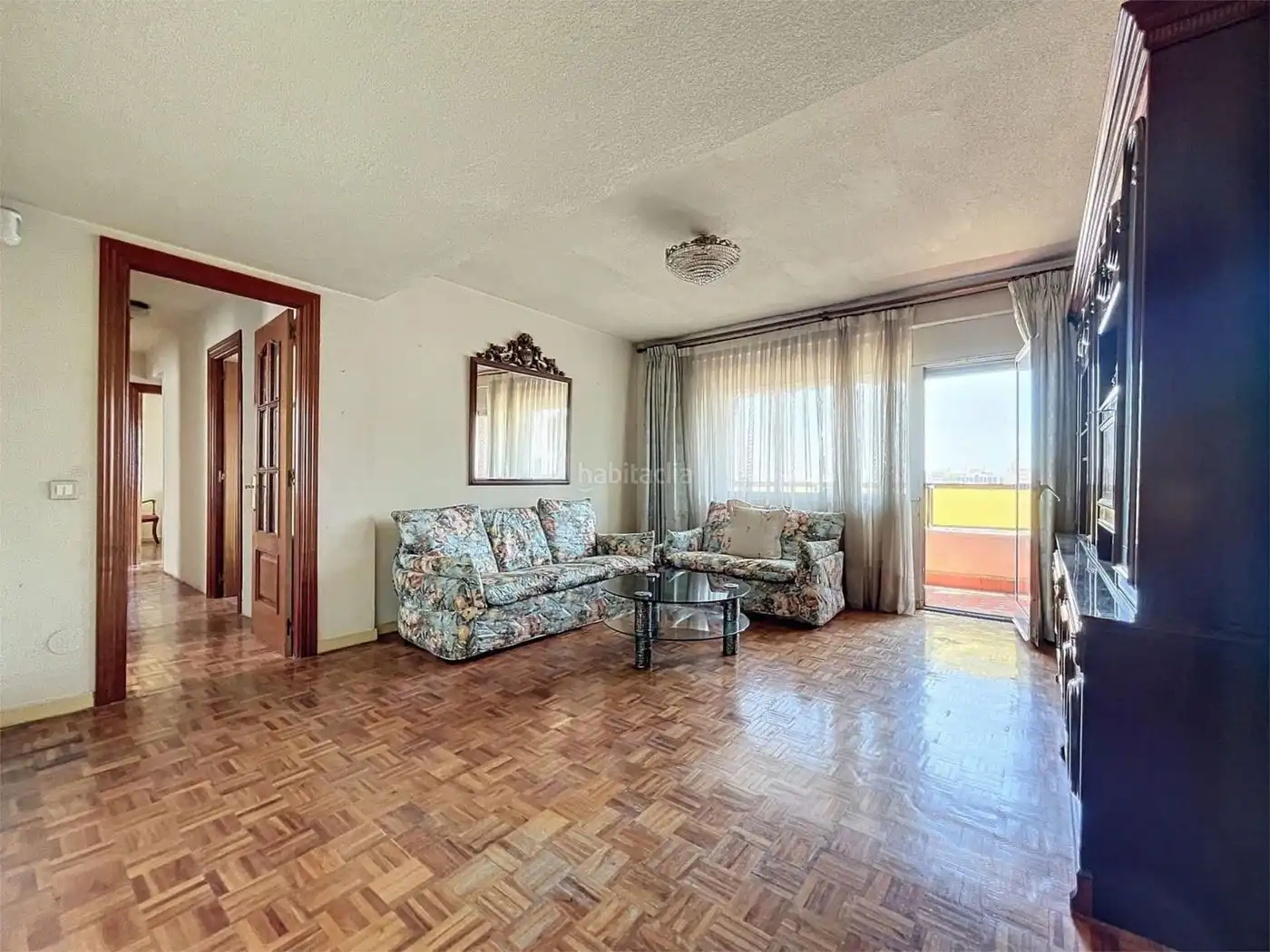 Wohnung mit Aufzug zum Verkauf in Calle de Fermín Caballero 3, imagen 6