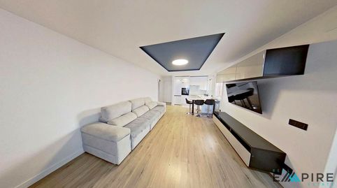 Foto 3 de Pis en venda a Padilla, Calle Pinto - San Roque, Parla